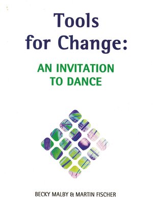 cover image of Tools for Change